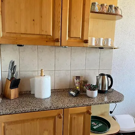 приятна къща за почивка караколев 2 * Obrochishte