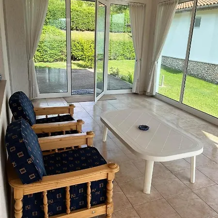 приятна къща за почивка караколев 2 Ferienhaus *