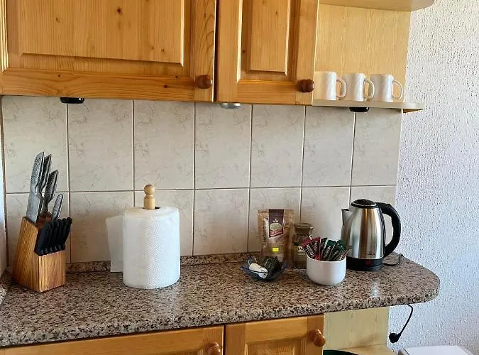 приятна къща за почивка караколев 2 * Obrochishte