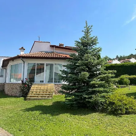 Casa de Férias приятна къща за почивка караколев 2