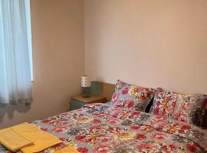 приятна къща за почивка караколев 2 Ваканционна къща