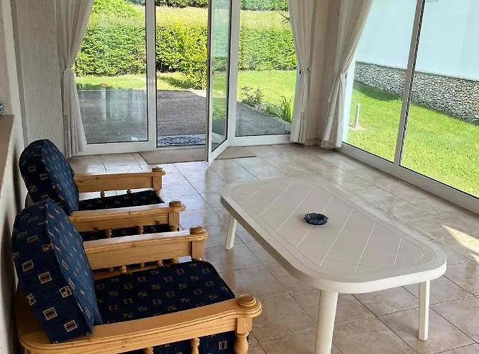 приятна къща за почивка караколев 2 Ваканционна къща *